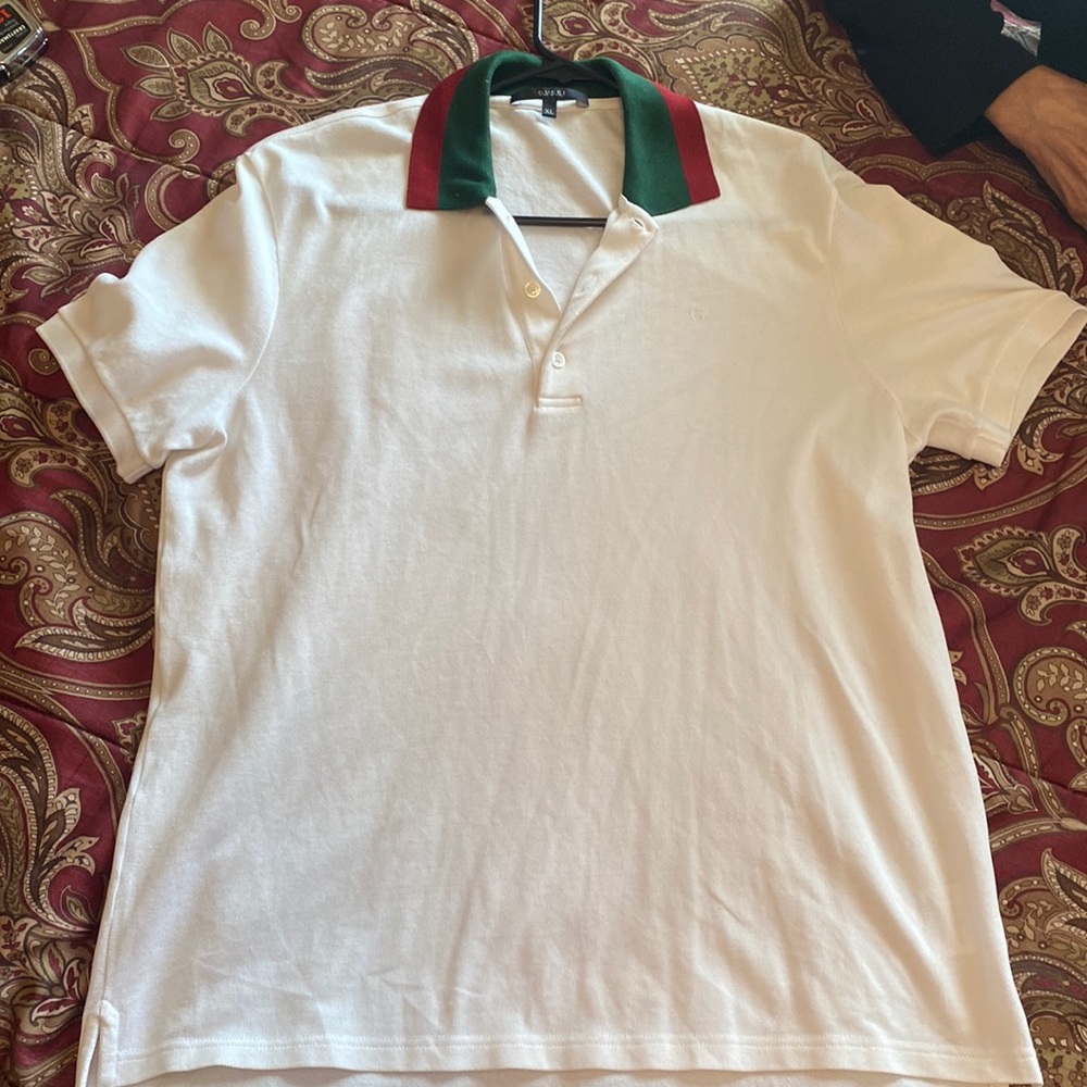 Mens GUCCI Shirt
